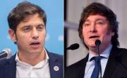 ÚLTIMA encuesta con un SORPRESIVO resultado en PBA: quién gana entre Milei o el peronismo