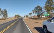 La ruta provincial que reemplaza a una nacional: los viajes son más cortos