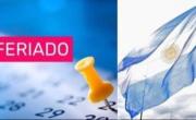 Confirmado: el lunes 4 de agosto es feriado y se palpita un fin de semana largo