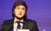 Azul, en llamas contra Javier Milei por el olvido de la Ruta 3