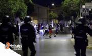 Construir un enemigo y fomentar la violencia como estrategia política: del ataque racista a inmigrantes en España a la Argentina de Milei