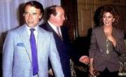 ¿La escena de la fiesta de Carlos Menem en la serie de Prime Video pasó en la vida real?