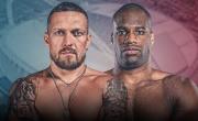 Oleksandr Usyk vs Daniel Dubois por el título indiscutido de peso pesado: Pacquiao vs Mario Barrios por el título wélter CMB: hora, TV y cómo verlo online