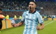 Racing acaba de definir el futuro de Maravilla Martínez y Costas ya lo sabe