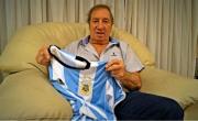 Tristeza en el fútbol argentino por lo que filtraron sobre Bilardo: Ya no me reconoce