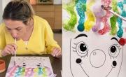 Vacaciones de invierno 2025: la manualidad más divertida y fácil para hacer con los chicos en casa