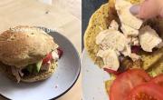 Chau pan: receta sin gluten de pan casero y saludable, no inflama y se hace en 3 minutos