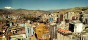 Ministerio de Trabajo confirma que La Paz tendrá feriado departamental este miércoles por su efeméride