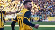 Se va Triverio: el Tigre pierde a su goleador de los últimos tres años y medio