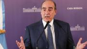 Guillermo Francos habló de todos los vetos que se vienen, de la economía y la pobreza