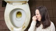 Cómo eliminar el olor a pis del baño sin tener que usar tantos productos de limpieza