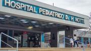 Un hombre denunció a su propio padre por el presunto abuso sexual de su nieta de 4 años
