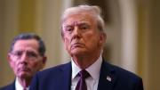 Donald Trump da ultimátum a Rusia: aranceles del 100% si no hay paz en Ucrania