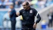 A tres meses de ser echado de Corinthians, Ramón Díaz consiguió nuevo club