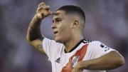 Qué falta para que Juanfer Quintero tenga su tercer ciclo con la camiseta de River: los detalles del acuerdo