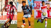 Torneo Federal A: el camino de la Reválida para Huracán Las Heras, Atlético San Martín y Gutiérrez Sport Club