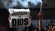 Se completó el tribunal para el nuevo juicio por la muerte de Diego Maradona