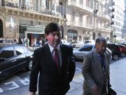 Archivaron la denuncia que promovieron los K contra la Corte por la obra social judicial