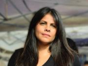 Ordenan liberar a Eva Mieri, la concejala de Quilmes detenida por el ataque con caca a la casa de Espert