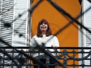 El Tribunal intimó a Cristina y los demás condenados a que depositen U$S 537 millones en diez días hábiles