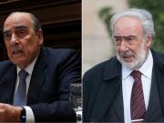 Guillermo Francos salió a cruzar duramente a un constitucionalista que lo descalificó: Los imbéciles ven a todos de su condición