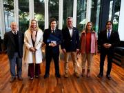 El próximo impuesto a bajar: Javier Milei se reunió con la mesa de enlace y les hizo una promesa