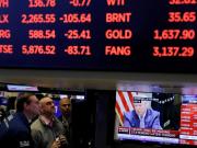 Los aranceles de Donald Trump ya impactan en los precios y se acelera la inflación en EE.UU.