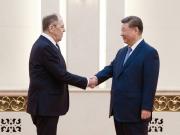 China crece más de lo previsto pese a la guerra comercial con Estados Unidos y se acerca aún más a Moscú