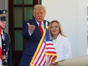 Los aranceles de Donald Trump alarman a Italia, el país más golpeado por el 30% anunciado a la Unión Europea