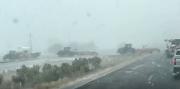 Advierten que la futura Tormenta del Siglo podría ser más intensa y superar a las anteriores