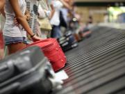 El truco fácil para que tu equipaje salga primero en el aeropuerto
