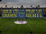 Boca reinicia el filtro de asistencia a la Bombonera para los socios: qué significa y quién puede ir a la cancha