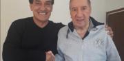 Miguel Ángel Lemme y su desgarrador relato sobre la salud de Carlos Bilardo: Ya no me reconoce, a veces vuelvo llorando a casa