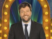 Guido Kaczka estrenó un programa en el que premian a los perros por hacer pis y caca y estallaron las redes