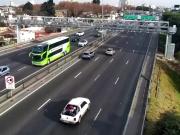 Habilitaron otro peaje sin barreras en una autopista: cómo funciona y qué hacer para evitar multas