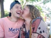 Murieron en un choque y en el auto llevaban casi cinco kilos de marihuana: La droga se llevó a mi hijo