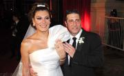 Flor de la V posteó una foto inédita de su casamiento para conmemorar los 15 años del matrimonio igualitario