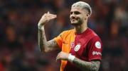 De Paul firmó la paz pero Icardi sigue en guerra: Wanda se puso igual de exigente que Cami Homs