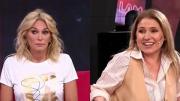 Una rubia, un ex futbolista y una infidelidad: Yanina Latorre apuró a Fernanda Iglesias y ella sacó las pruebas a la luz