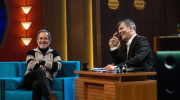 Francella arrinconó a Pergolini en su debut con una filosa pregunta sobre su regreso: ¿Fue por plata?
