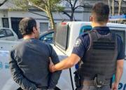 Vergüenza: desafectaron a un subteniente de la Bonaerense que protagonizó una persecución borracho y agredió a un colega