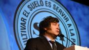 La Rural: los gobernadores se preparan para interceptar a Francos y hablar del veto a sus leyes