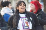Vandalización a la casa de Espert: Eva Mieri liberada después de 11 días detenida