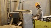 Industria: el uso de capacidad instalada mejoró por segundo mes al hilo en mayo, pero se mantuvo debajo del 60%