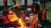 La industria metalúrgica tuvo leve rebote en junio, pero el uso de la capacidad instalada no llega a 50%