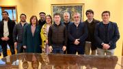 La UCR ratificó su pertenencia al frente Somos Buenos Aires con el que competirá en las elecciones de la Provincia