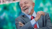 Lula Da Silva le recomendó a Donald Trump comer una fruta para que “no esté de mal humor”