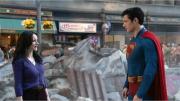 Censuran una escena de la película “Superman” por ser “excesivamente sensual”