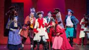 Llega el peluquero disparatado con música de Rossini: se estrena “El barbero de Sevilla” para chicos