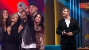 Rating en la televisión: cómo fue el enfrentamiento entre La Voz Argentina y el nuevo programa de Mario Pergolini